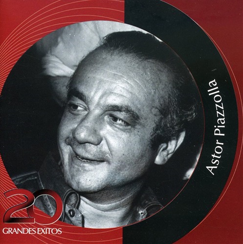 Inolvidables RCA - 20 Grandes/Product Detail/World