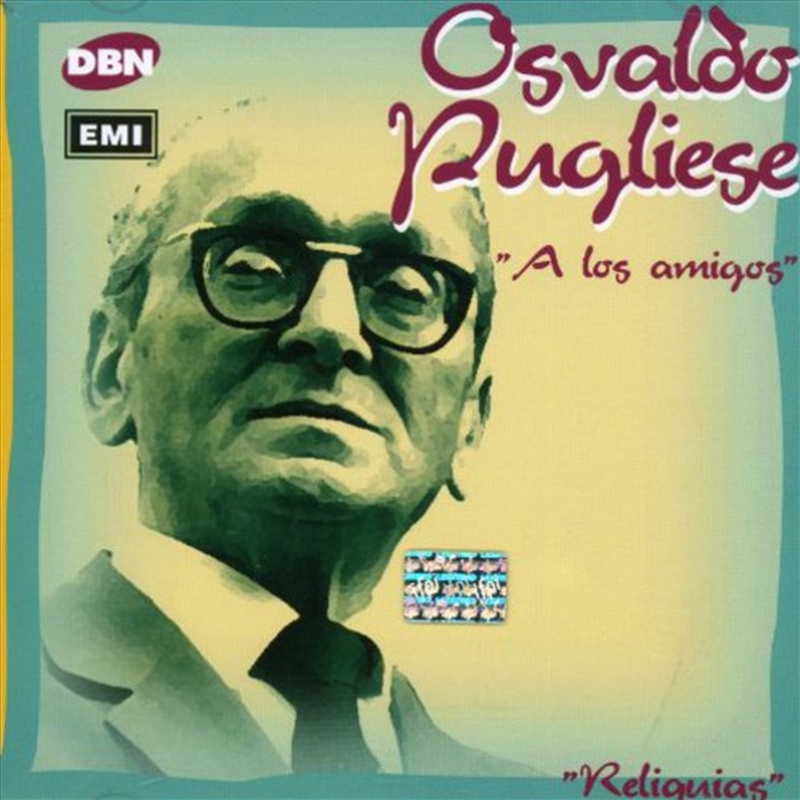 Los Amigos/Product Detail/World