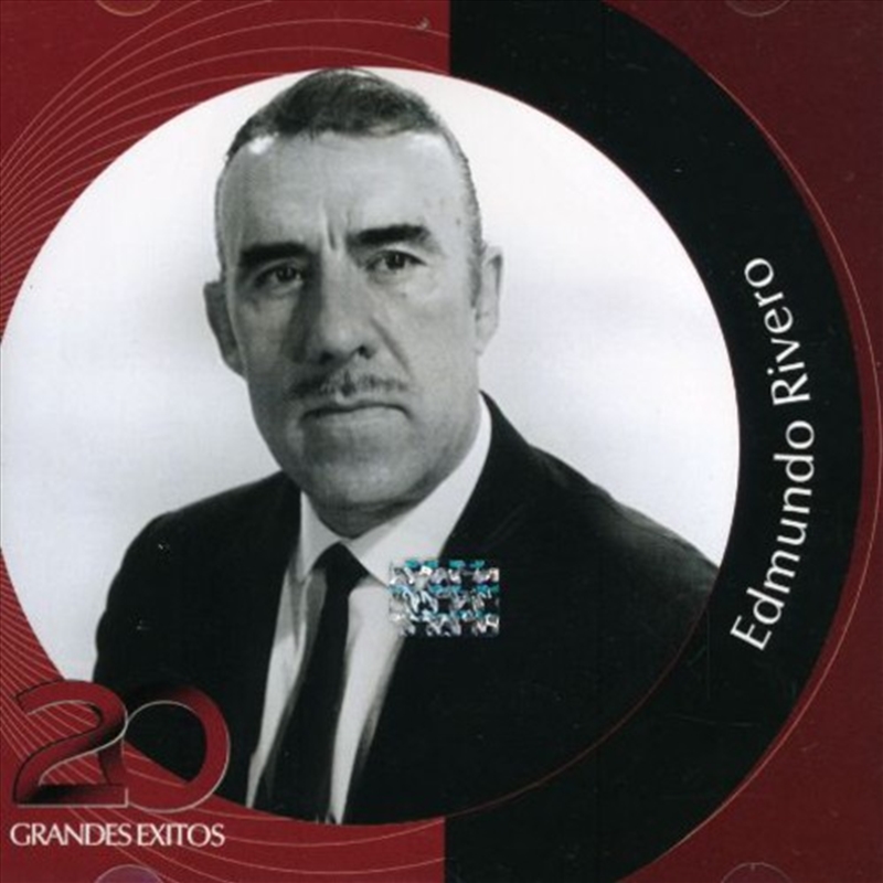 Inolvidables RCA- 20 Grandes Exitos/Product Detail/World