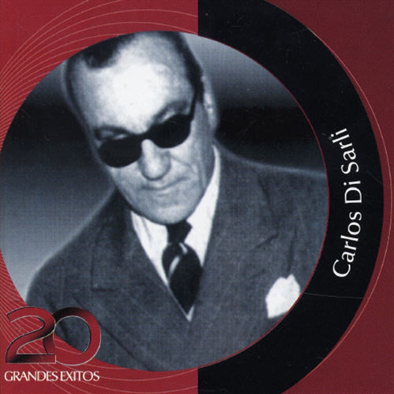 Inolvidables RCA- 20 Grandes Exitos/Product Detail/World