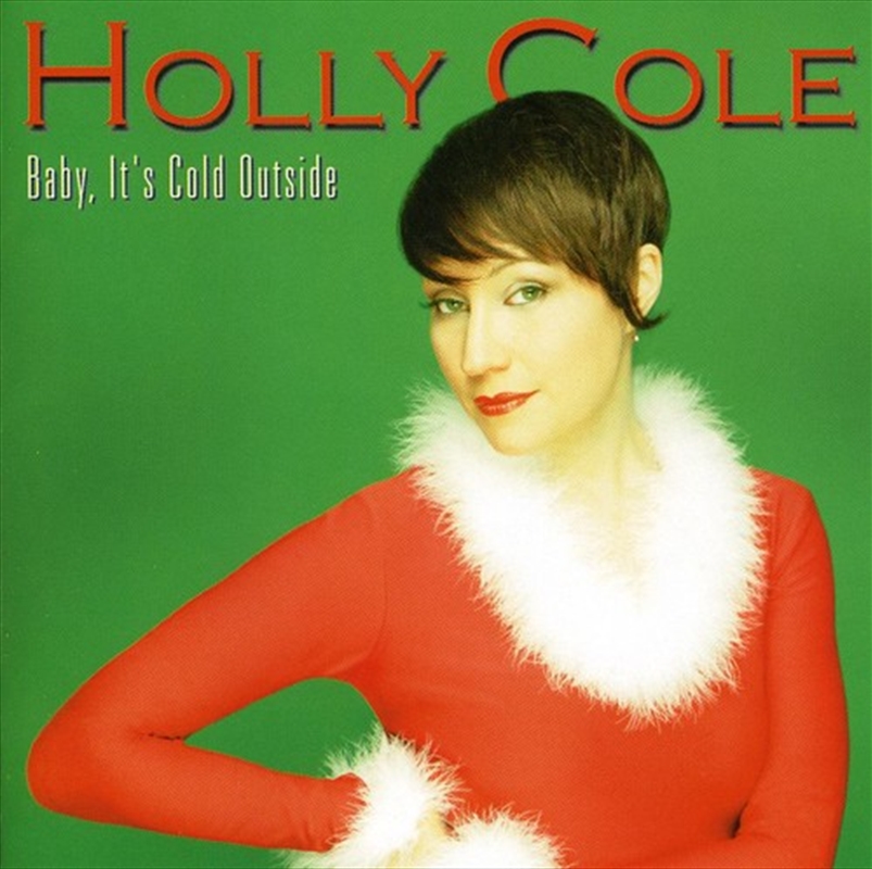 Baby It's Cold Outside (Christmas Album)/Product Detail/Christmas