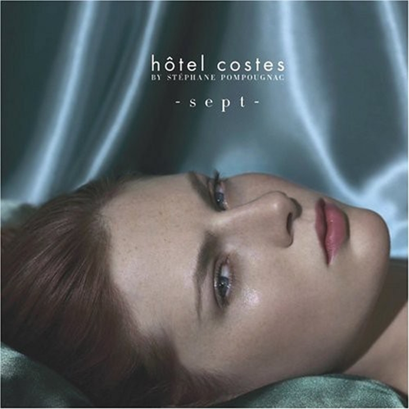 Hotel Costes, Vol. 7 [Special Packaging]/Product Detail/Dance