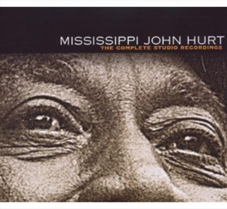 Complete Studio Recordings/Product Detail/Blues