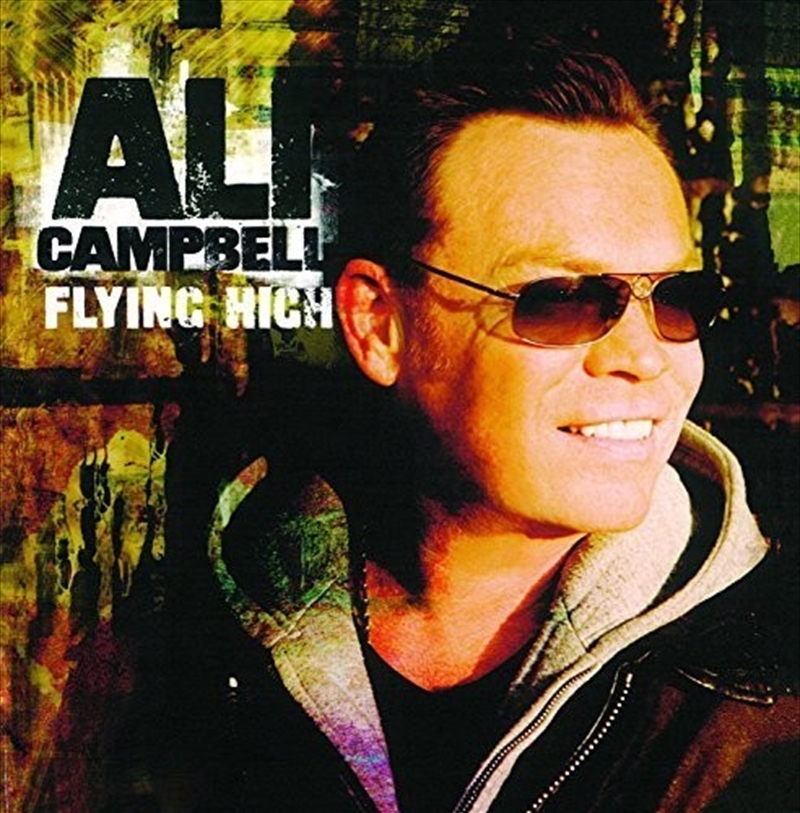 Flying High/Product Detail/Reggae
