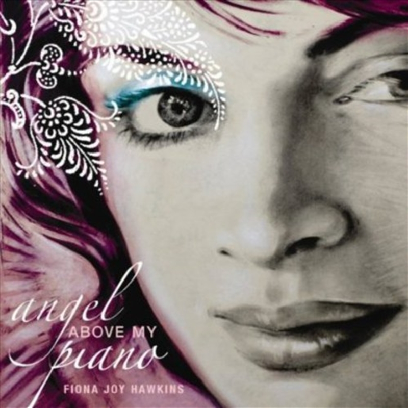 Angel Above My Piano/Product Detail/Classical