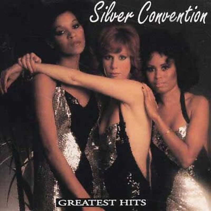 Greatest Hits/Product Detail/Dance