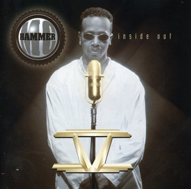 Inside Out/Product Detail/Hip-Hop
