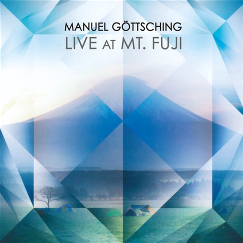 Live At Mt. Fuji/Product Detail/Dance