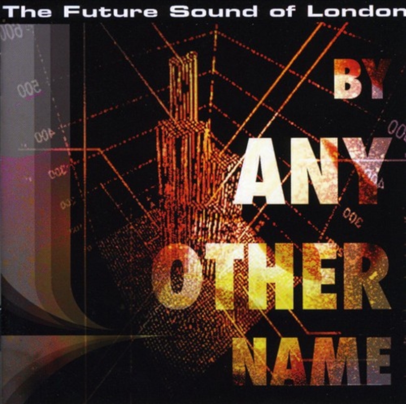 By Any Other Name/Product Detail/Dance