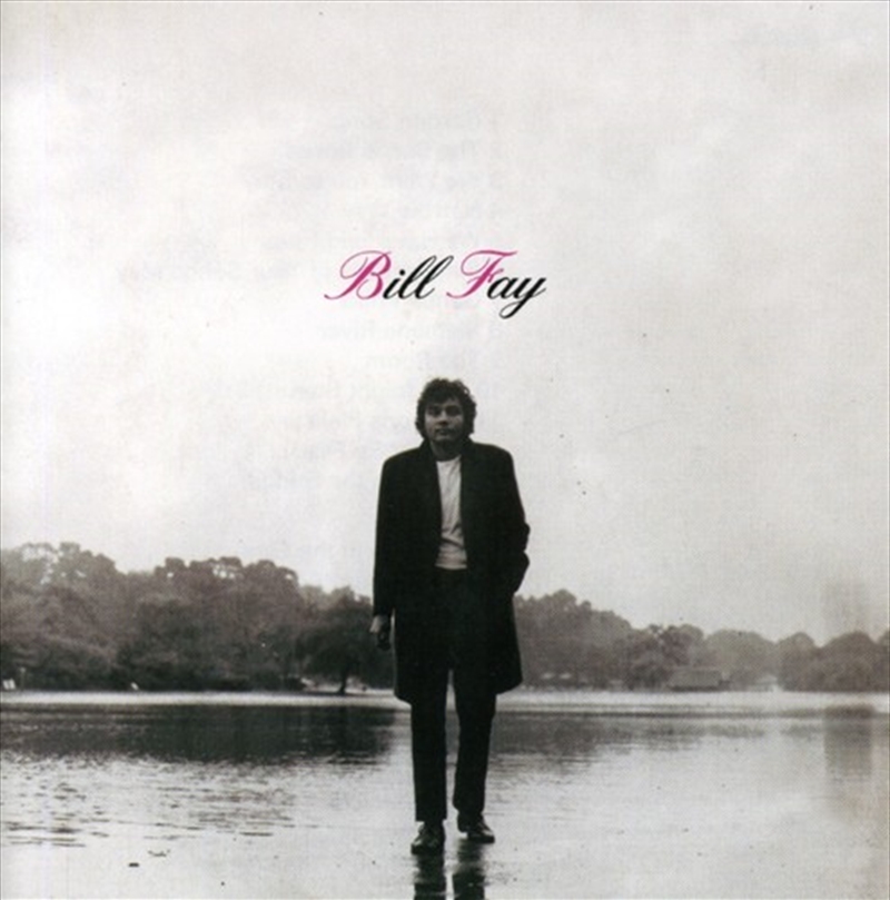 Bill Fay/Product Detail/Pop