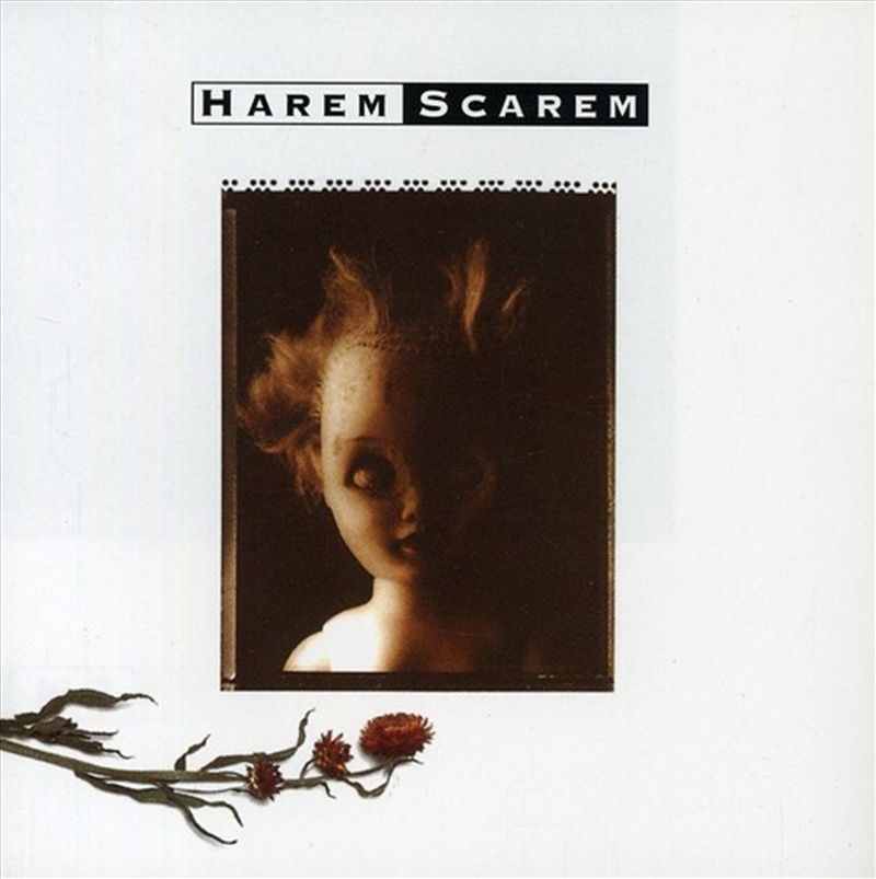 Harem Scarem/Product Detail/Rock/Pop