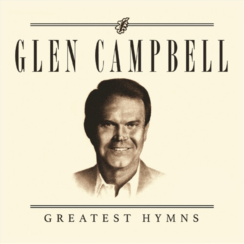Greatest Hymns/Product Detail/Religious