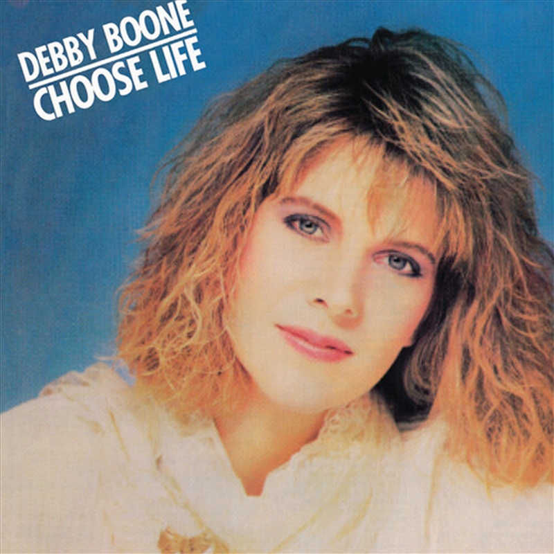 Choose Life/Product Detail/Easy Listening