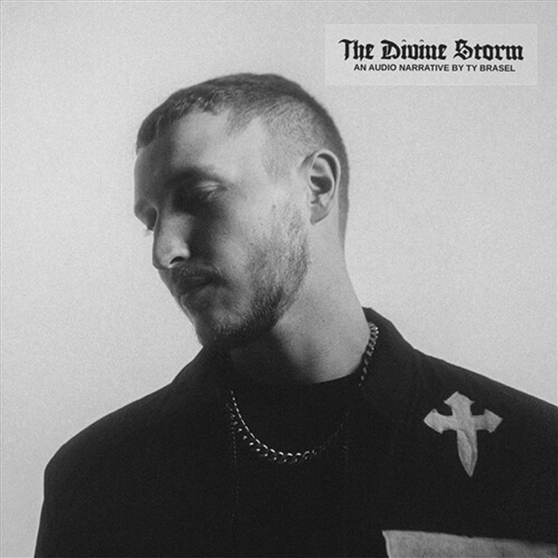 The Divine Storm/Product Detail/Religious