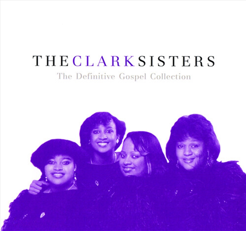The Definitive Gospel Collection/Product Detail/Blues