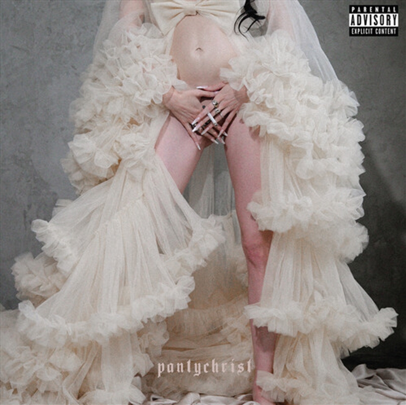 Pantychrist/Product Detail/Rock/Pop