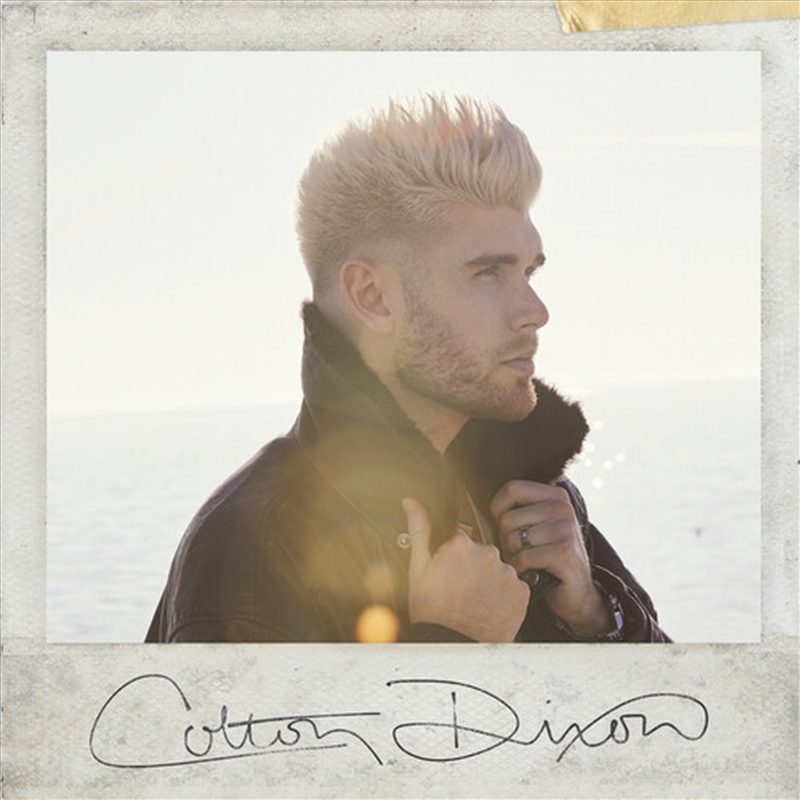 Colton Dixon/Product Detail/Religious