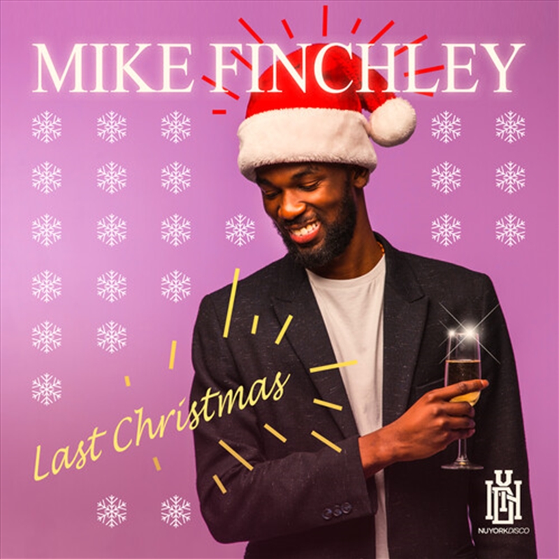 Last Christmas/Product Detail/Christmas