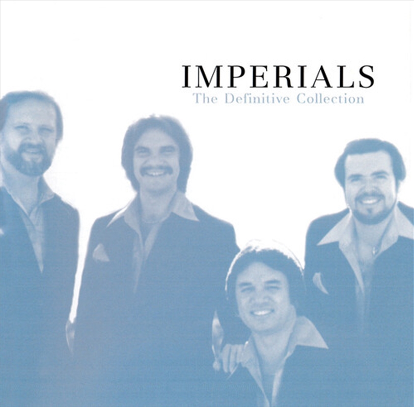 The Definitive Collection/Product Detail/Religious