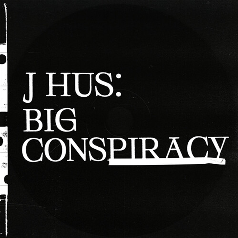 Big Conspiracy/Product Detail/Hip-Hop
