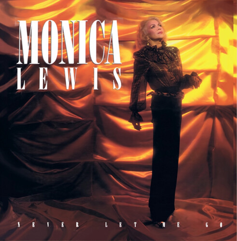 Never Let Me Go (Digitally Remastered)/Product Detail/Jazz