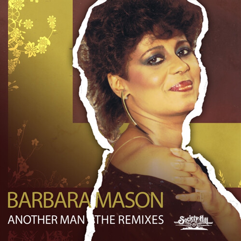 Another Man - The Remixes/Product Detail/Dance