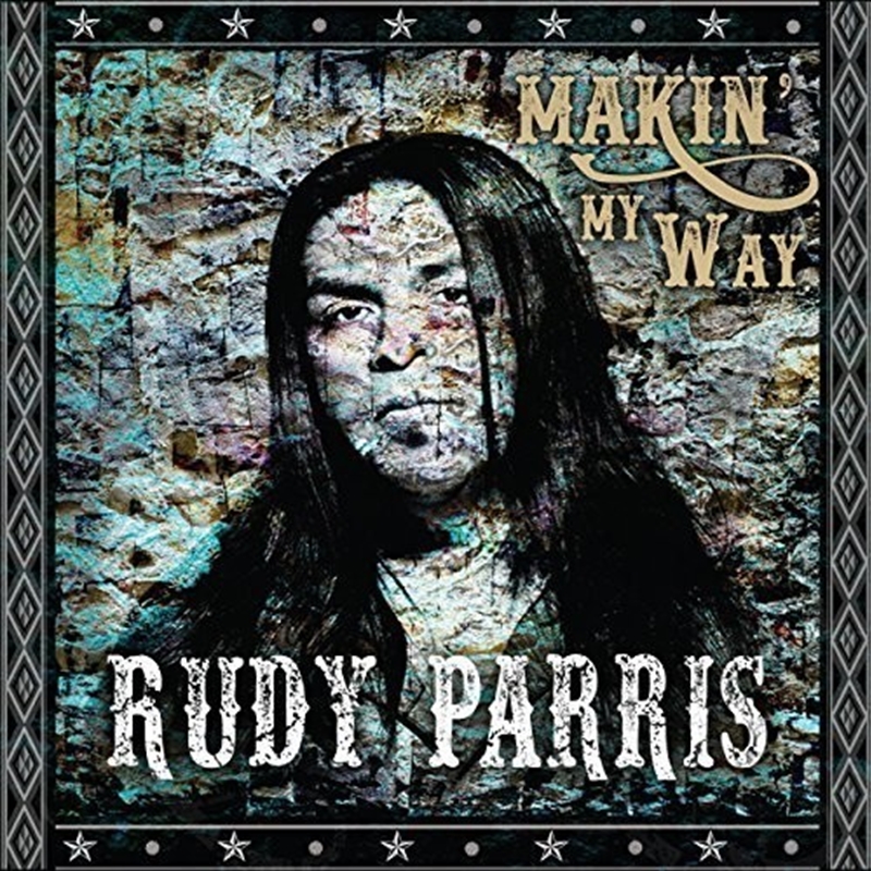Makin' My Way/Product Detail/Country