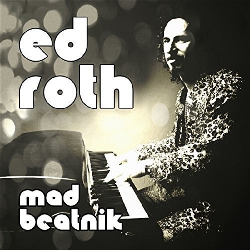 Mad Beatnik/Product Detail/Jazz