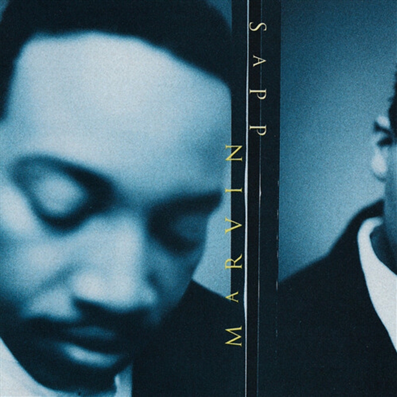 Marvin Sapp/Product Detail/Blues