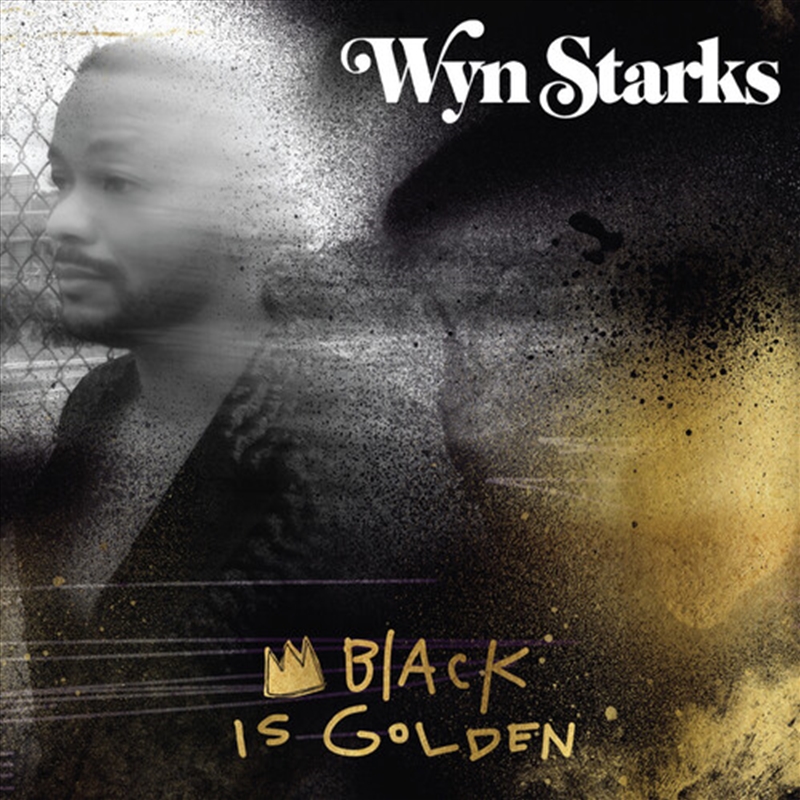 Black Is Golden/Product Detail/R&B