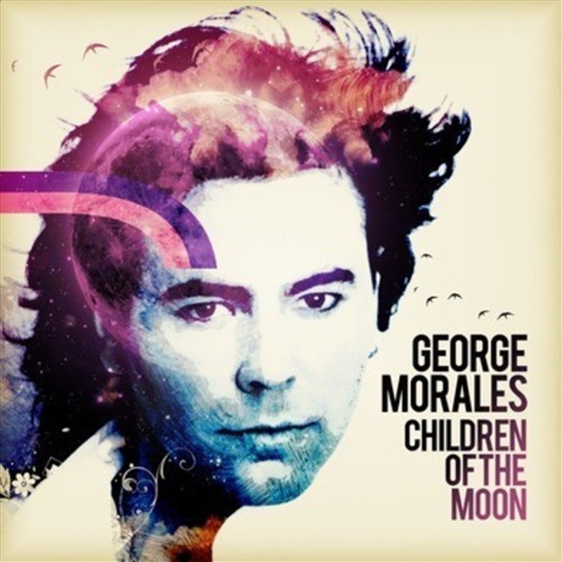 Children of the Moon/Product Detail/Pop