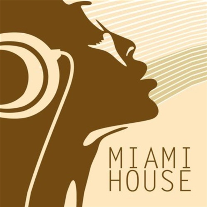 Miami House / Various/Product Detail/Pop