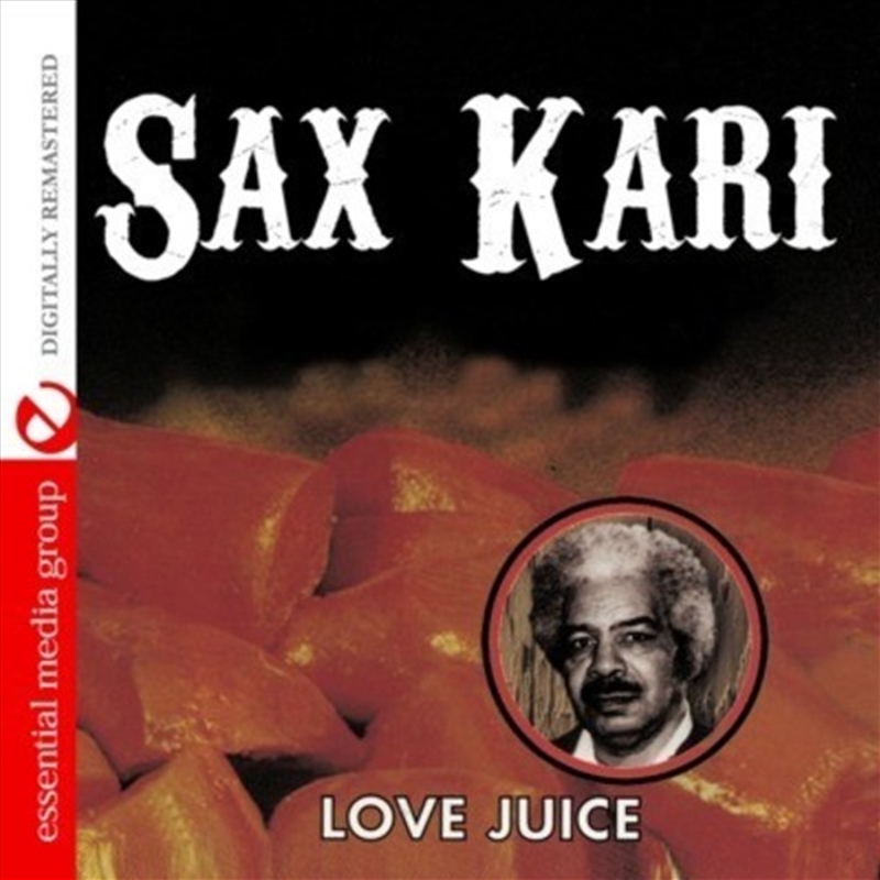 Love Juice/Product Detail/Pop