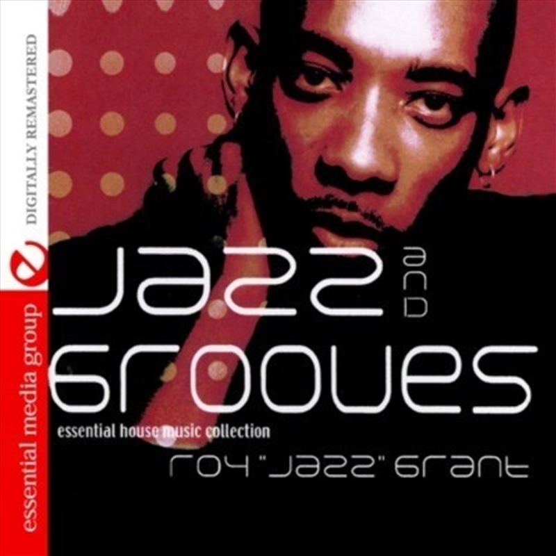Jazz & Grooves/Product Detail/Pop