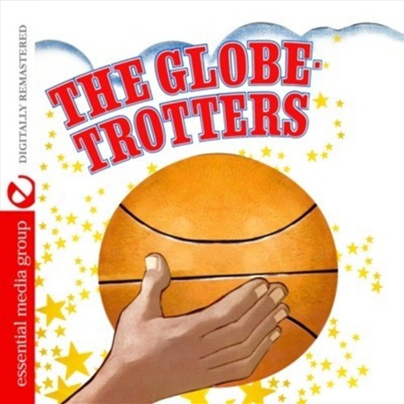 Globetrotters/Product Detail/Pop