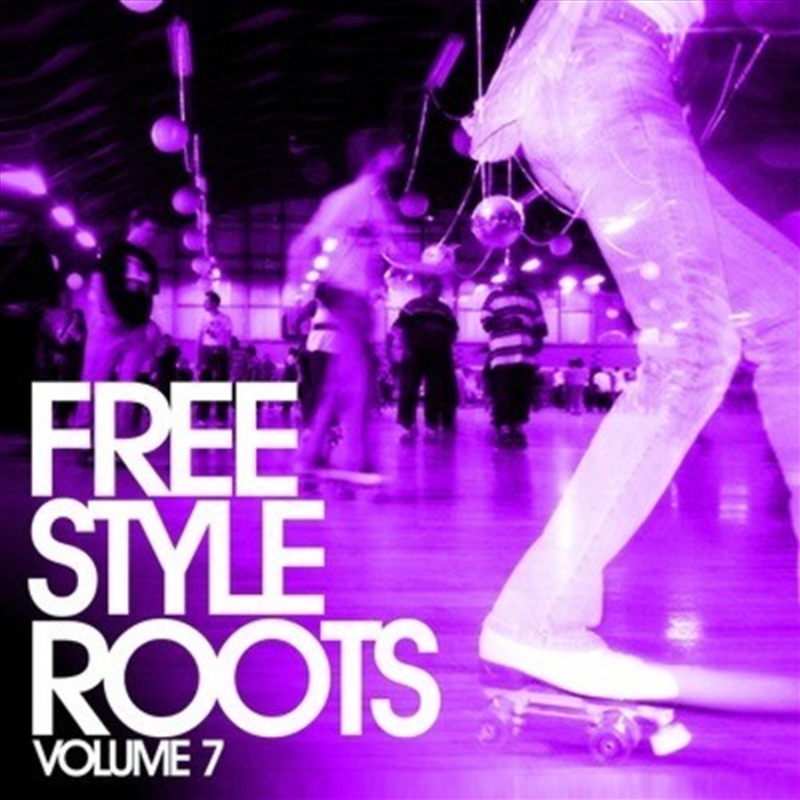 Freestyle Roots Vol. 7 / Various/Product Detail/Pop