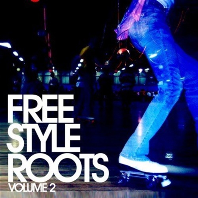 Freestyle Roots Vol. 2 / Various/Product Detail/Pop