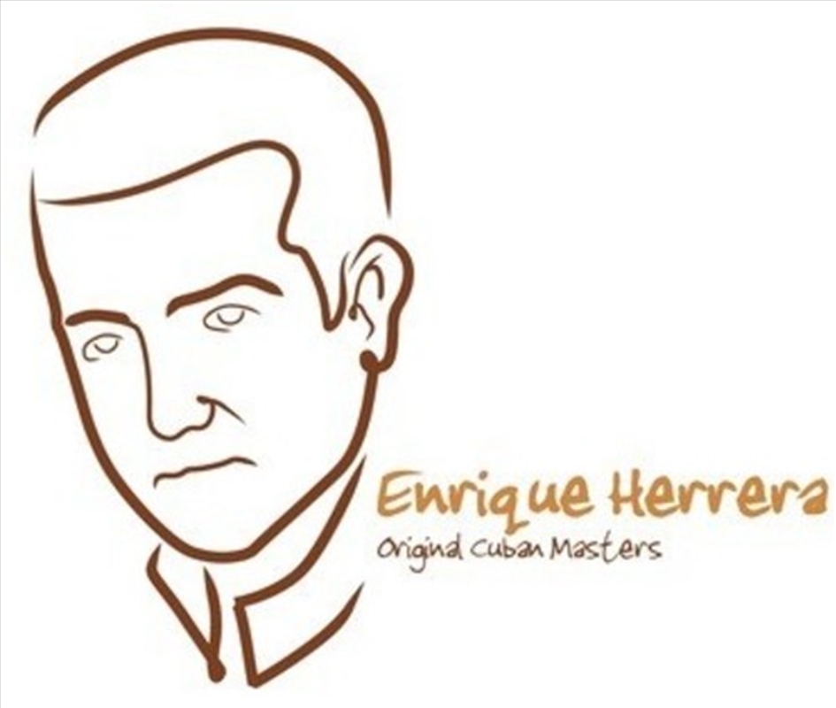 Original Cuban Masters/Product Detail/World