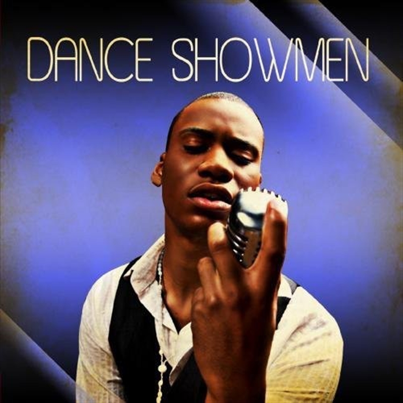 Dance Showmen / Various/Product Detail/Compilation