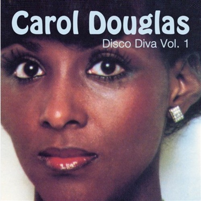 Disco Diva Vol. 1/Product Detail/Soul