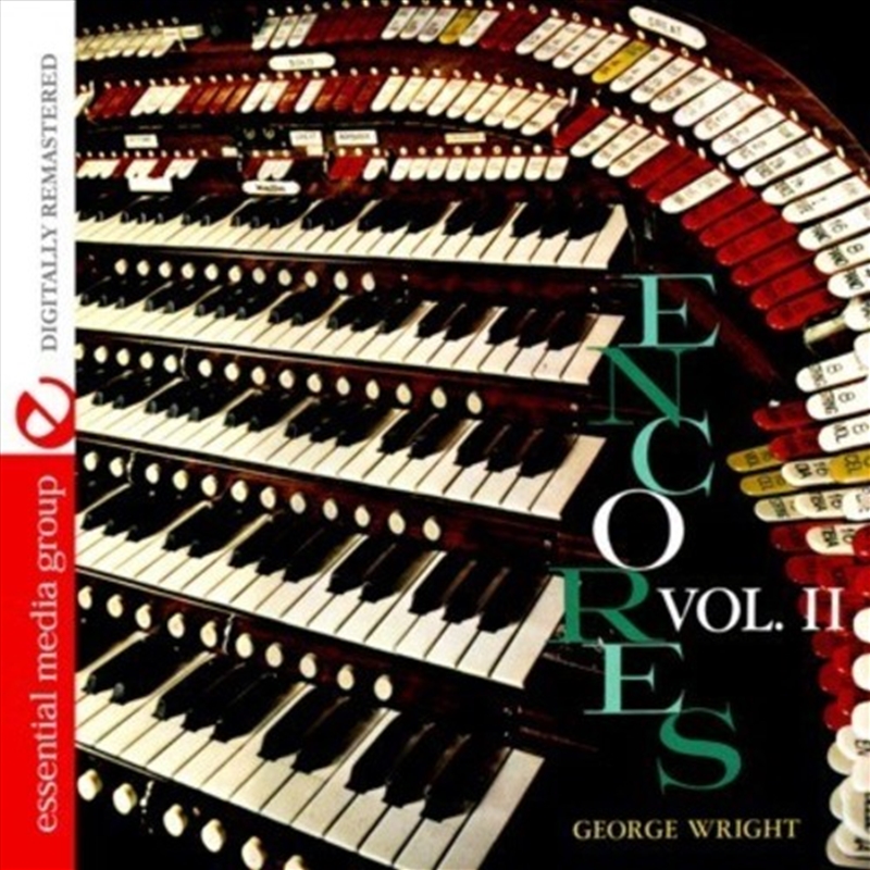 Encores 2/Product Detail/Easy Listening