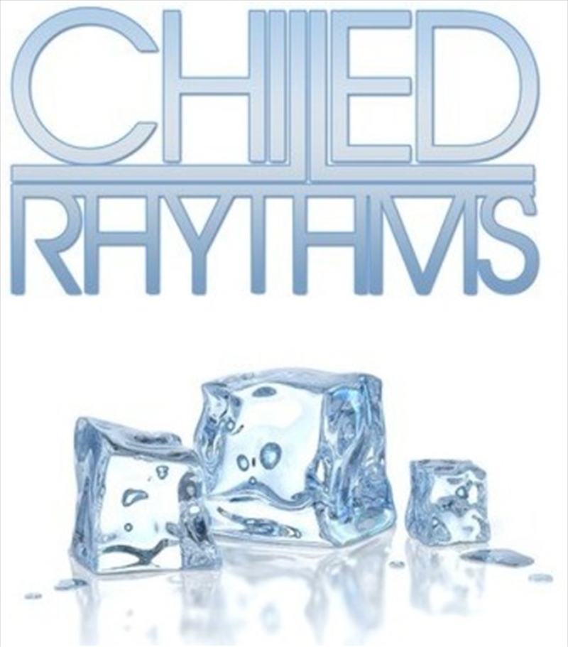 Chilled Rhythms / Various/Product Detail/Pop