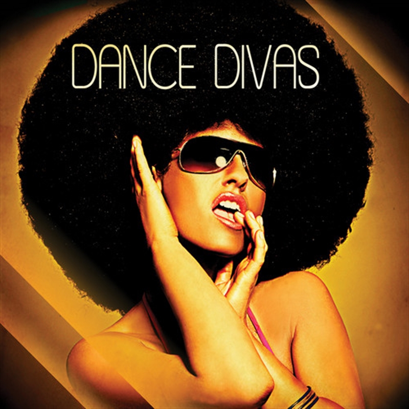 Dance Divas / Various/Product Detail/Compilation
