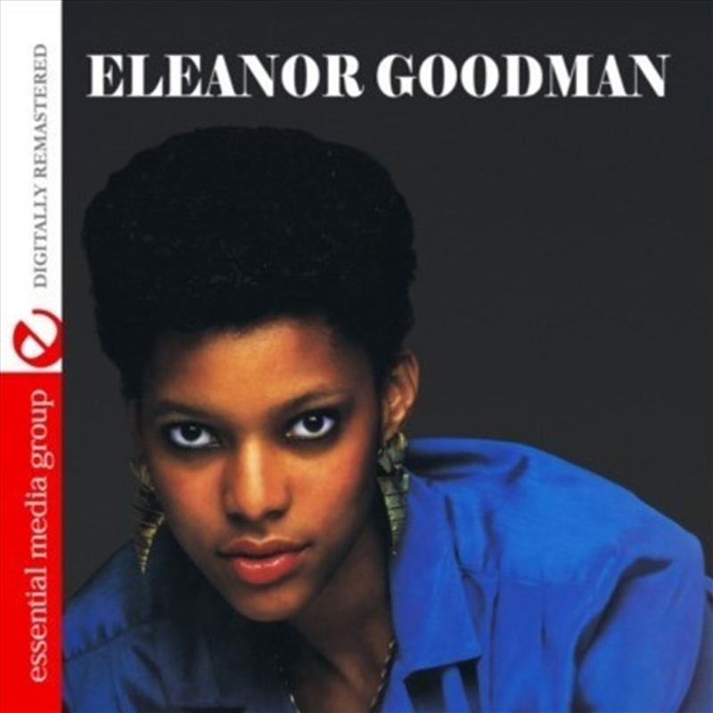 Eleanor Goodman/Product Detail/Pop