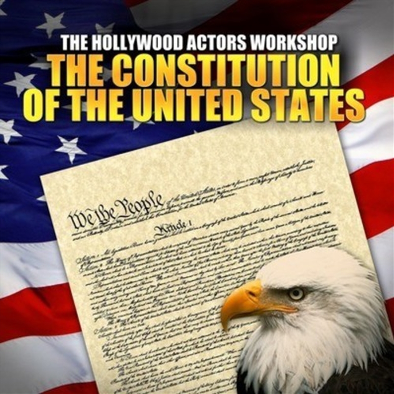 Constitution of United States/Product Detail/Pop
