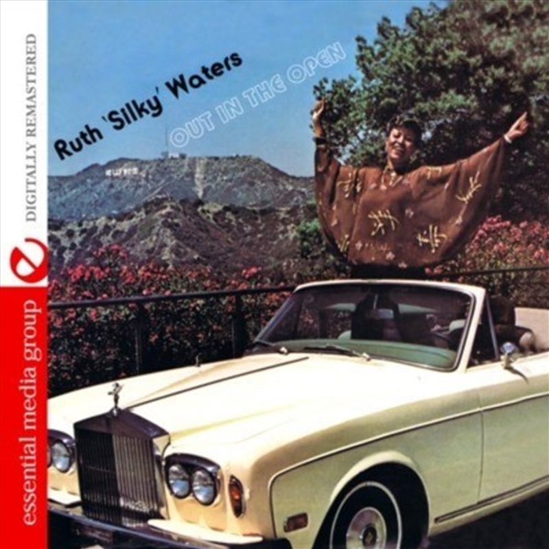 Out in Open/Product Detail/Easy Listening