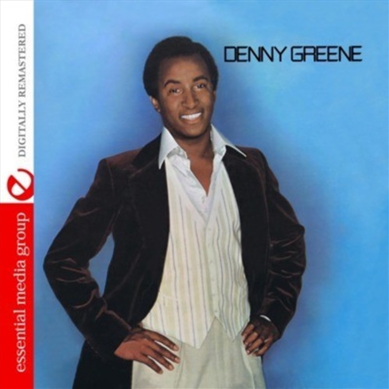 Denny Greene/Product Detail/Pop