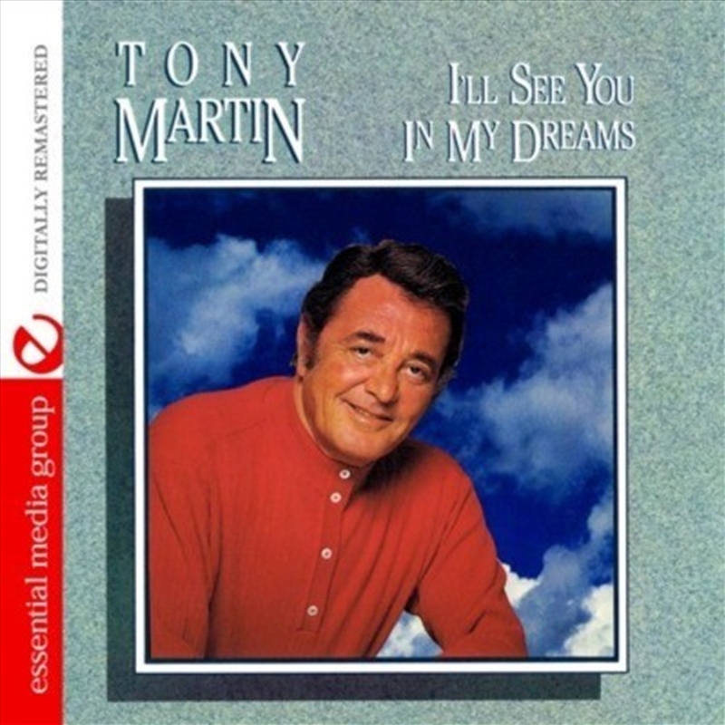 I'll See You in My Dreams/Product Detail/Easy Listening