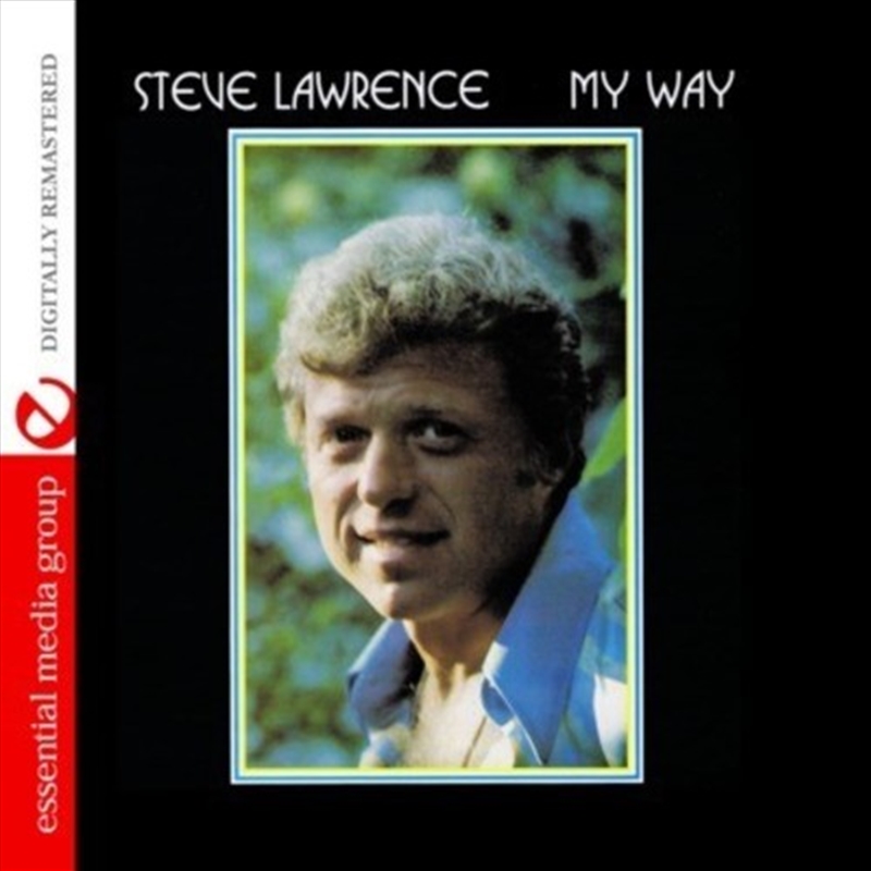 My Way/Product Detail/Easy Listening