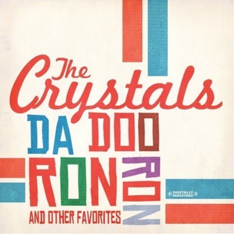 Da Doo Ron Ron & Other Favorites/Product Detail/Pop